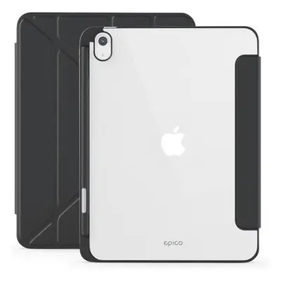 Epico Hero flipové pouzdro pro Apple iPad Pro 13" (M4) - černá