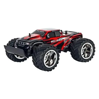 R/C auto Carrera 160011 Hell Rider 1:16