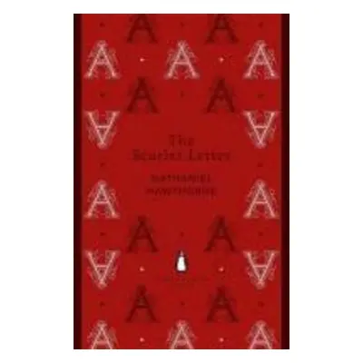 The Scarlet Letter