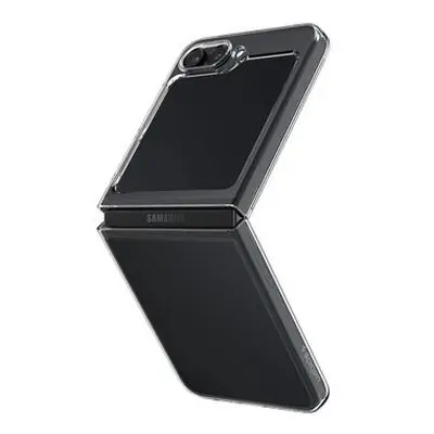 Spigen Air Skin kryt Samsung Galaxy Z Flip5 čirý