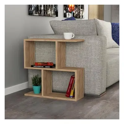 Hanah Home Side Table Mania - Oak Oak