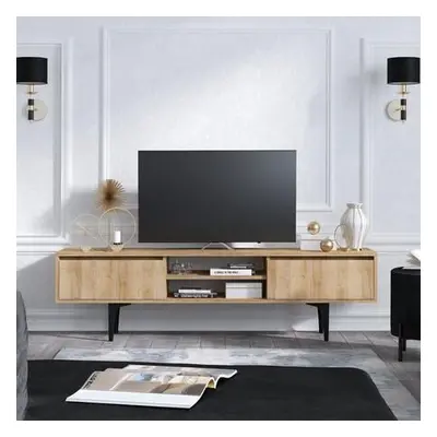 Hanah Home TV Stand Artemis