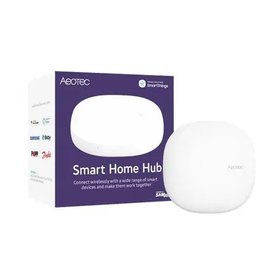 Aeotec Smart Home Hub Aeotec