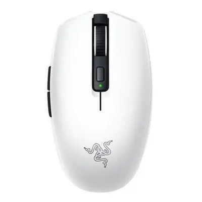 Razer Orochi V2 herní myš bílá, RZ01-03730400-R3G1