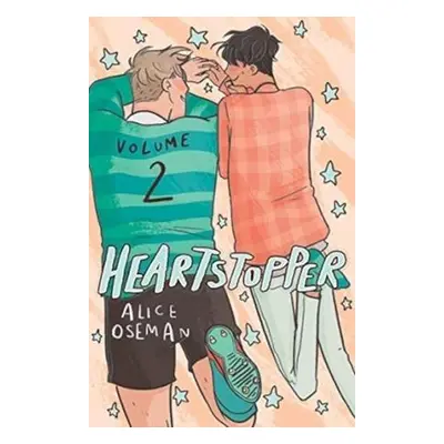 Heartstopper Volume Two