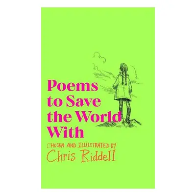 Poems to Save the World With