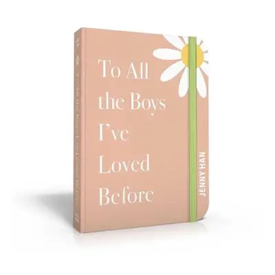 To All the Boys I've Loved Before. Special Keepsake Edition