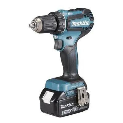 MAKITA DDF485RFJ Aku vrtačka 18V 2x3,0Ah LXT