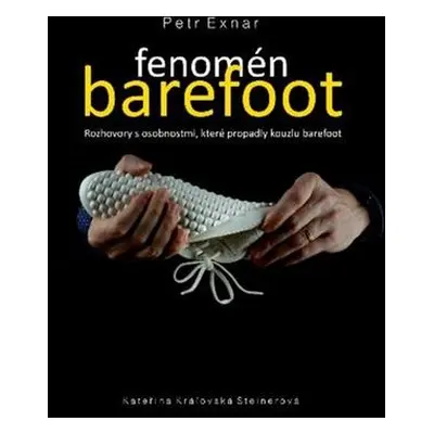 Fenomén barefoot