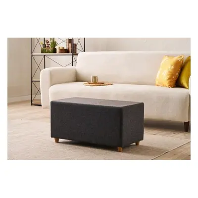 Atelier del Sofa Pouffe Urla - Fume Fume