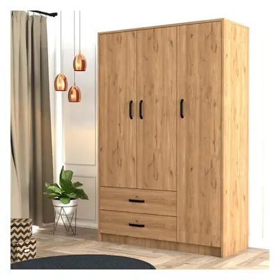 Hanah Home Wardrobe Grande 3506