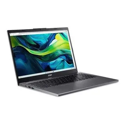 Acer Aspire 5 (A15-41M-R4FS) Ryzen 7 8840HS/16GB/1TB SSD/15.6"/Win11 Home/šedá, NX.KVXEC.003