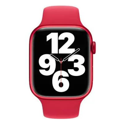 Watch Acc/45/(PRODUCT)RED Sport Band