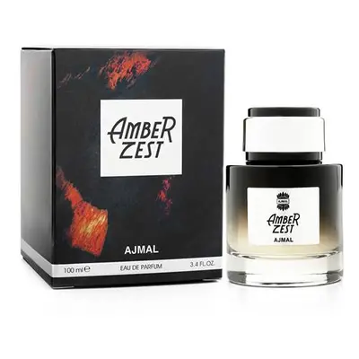 Ajmal Amber Zest parfémovaná voda unisex 100 ml