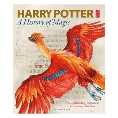 Harry Potter: A History of Magic