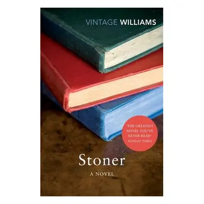 Stoner A Novel