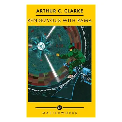 Rendezvous With Rama