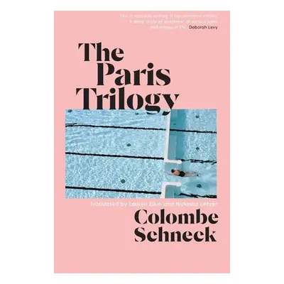 The Paris Trilogy