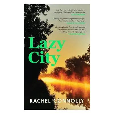 Lazy City