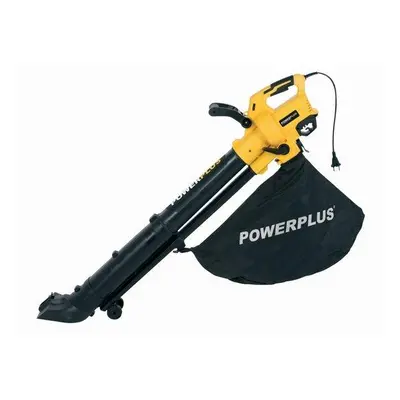 Vysavač listí Powerplus POWXG4038