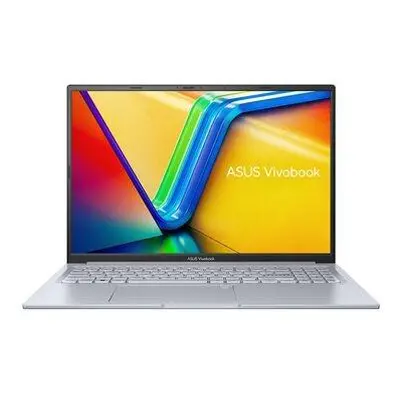 ASUS Vivobook 16X/K3605/i7-12650H/16"/FHD/16GB/1TB SSD/RTX 2050/W11H/Silver/2R, K3605ZF-N1195W