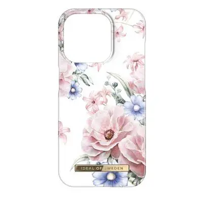 iDeal Fashion Case MagSafe iPhone 15 Pro Floral Romance