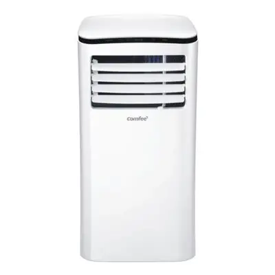 Klimatizace Midea/Comfee MPPH-07CRN7 mobilní, do 25m2, 7000BTU, odvlhčování 43l/24h, dálkové ovl