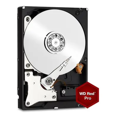 WD Red Pro 2TB, WD2002FFSX