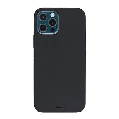 Artwizz kryt TPU Case pre iPhone 12 Pro Max - Black