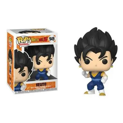 Funko POP! #949 Dragon Ball Z - Vegito