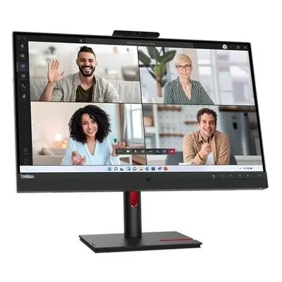 Lenovo LCD T27hv-30 27" IPS/16:9/2560×1440/1000:1/6ms/HDMI/DP/USB-C/4x USB/RJ45/VESA/Lift/Pivot/