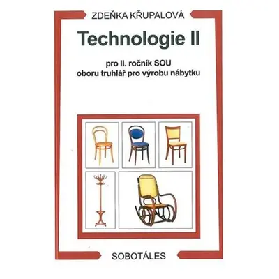 Technologie II