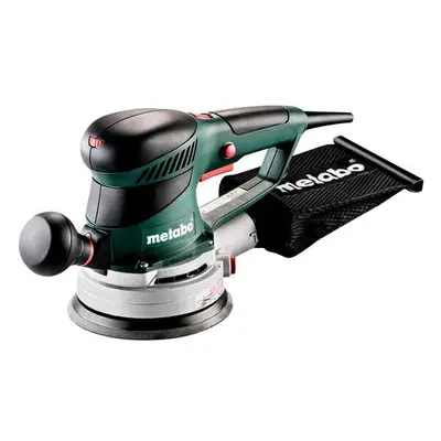 METABO 600129000 SXE 450 TurboTec Bruska excentrická 150mm 350W