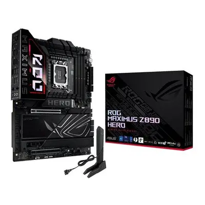 ASUS ROG MAXIMUS Z890 HERO, 90MB1ID0-M0EAY0