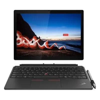 Lenovo ThinkPad X12 G2 Ultra 5 134U/16GB/512 GB SSD/12,3" FHD+/3yPremier/Win11 Pro/černá, 21LK00