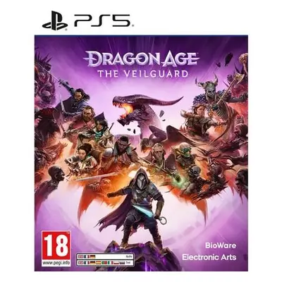 Dragon Age:The Veilguard (PS5)