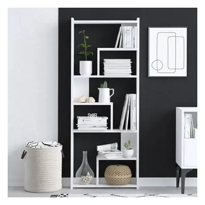 Hanah Home Bookshelf Prins