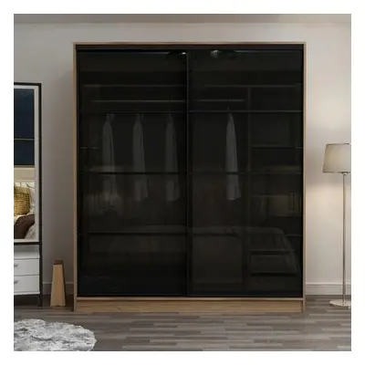 Hanah Home Wardrobe Kale - 8355