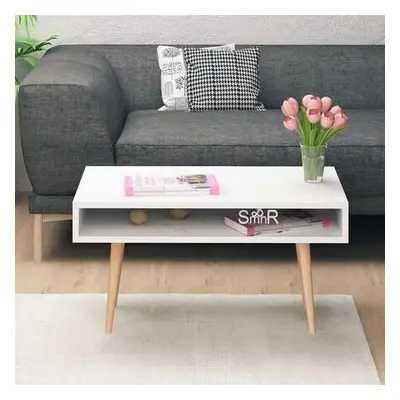 Hanah Home Coffee Table Via