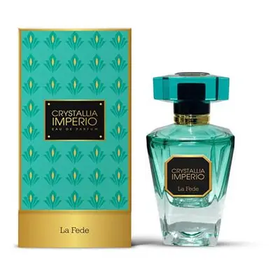 La Fede Crystallia Imperio - EDP 100 ml