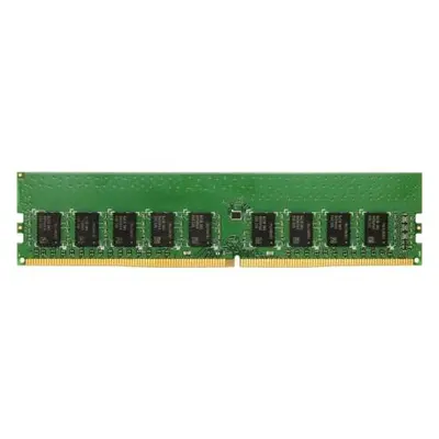 Synology RAM modul 8GB DDR4-2666 unbuffered ECC DIMM 288 pinů 1,2V, D4EC-2666-8G