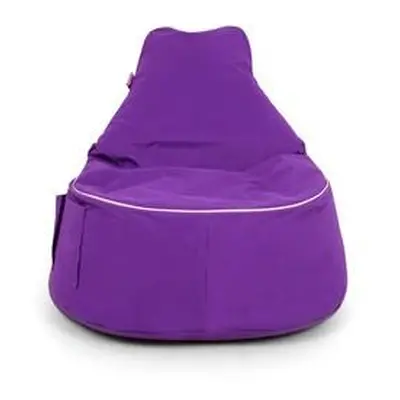 Atelier del Sofa Bean Bag Golf - Purple Purple