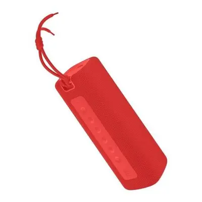 Xiaomi Mi Portable Bluetooth Speaker (16W) Red