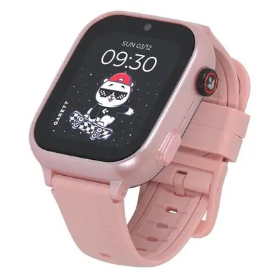 Garett Smartwatch Kids Cute 2 4G Pink