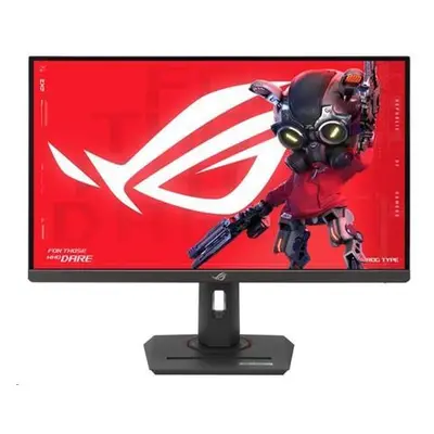 ASUS ROG Strix XG27ACMG 27" IPS 2560x1440 WQHD 270Hz 1ms 400cd USB-C HDMI DP čierny, 90LM0A60-B0