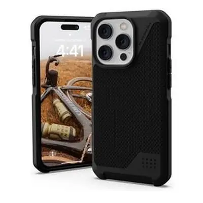 UAG Metropolis LT MagSafe iPhone 14 Pro černý