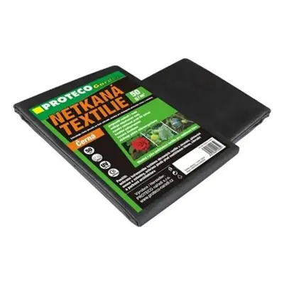 Proteco textilie netkaná 50g/m2 1,6 x 10 m