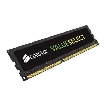 Corsair Value Select 8GB DDR4 2133 CL15, CMV8GX4M1A2133C15