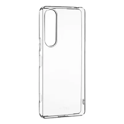 FIXED TPU SONY Xperia 1 V čiré FIXTCC-1149