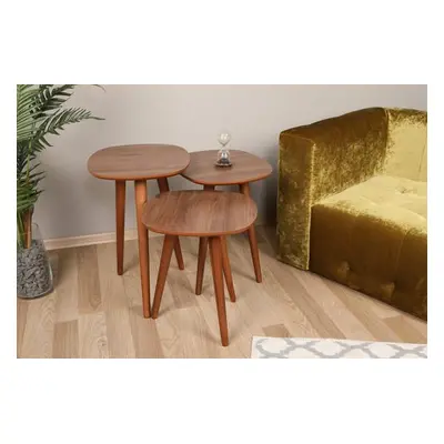 Hanah Home Nesting Table (3 Pieces) Tyn